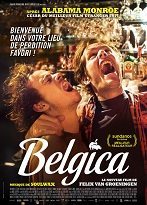 Belgica 2016 Türkçe Dublaj Film izle