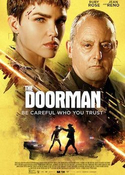The Doorman 2020 Türkçe Dublaj izle