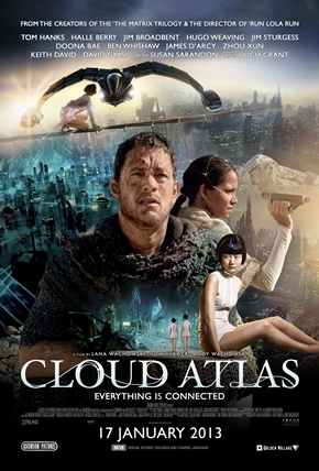 Bulut Atlası Türkçe Dublaj HD izle