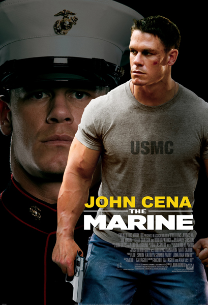 Denizci The Marine Türkçe Dublaj izle