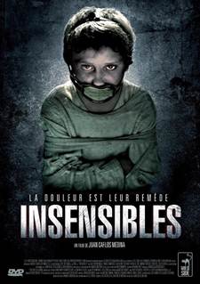 Duyarsız Insensibles Filmi izle