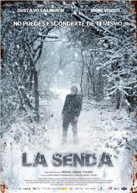 La Senda – The Path Full izle