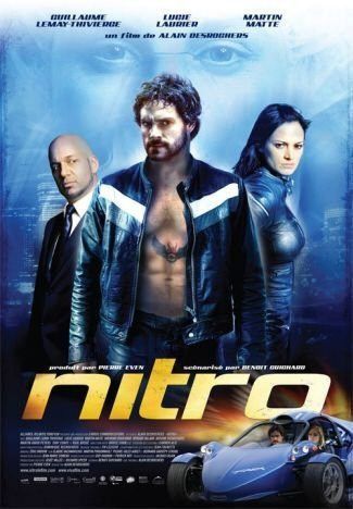 Nitro Türkçe Dublaj izle