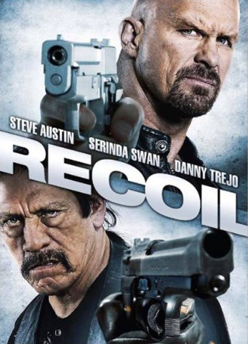 Recoil Türkçe Dublaj izle